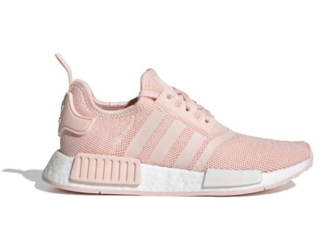 adidas nmd r1 stlt pk w pink weiß|adidas nmd r1 pink.